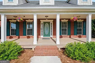 604 Windermere Ct, Hampton, GA 30228 - Photo 7