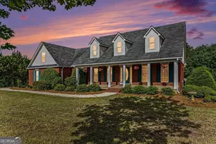 604 Windermere Ct, Hampton, GA 30228 - Photo 3