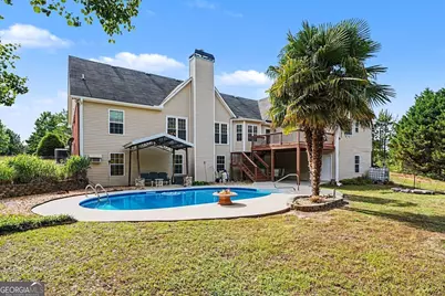 604 Windermere Court, Hampton, GA 30228 - Photo 27
