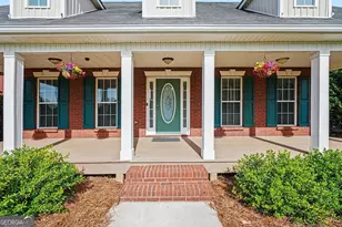 604 Windermere Ct, Hampton, GA 30228 - Photo 7