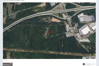 267 W Luke Road #1.20 ACRES, Temple, GA 30179 - Photo 7