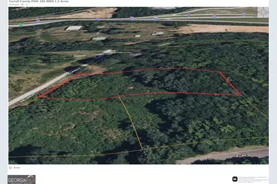 267 W Luke Road #1.20 ACRES, Temple, GA 30179 - Photo 5