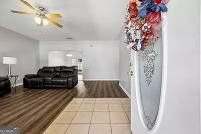 116 Magnolia Court, Kingsland, GA 31548 - Photo 3