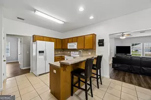 116 Magnolia Ct, Kingsland, GA 31548 - Photo 17