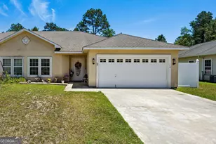 116 Magnolia Ct, Kingsland, GA 31548 - Photo 1