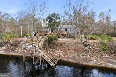 1362 Warners Landing, Hortense, GA 31543 - Photo 37