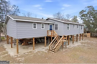 1362 Warners Landing, Hortense, GA 31543 - Photo 1