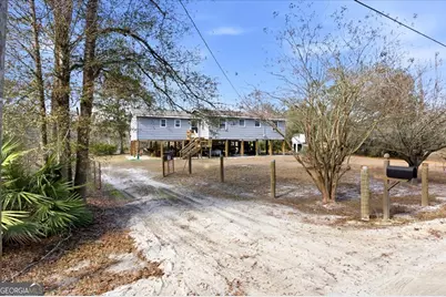 1362 Warners Landing, Hortense, GA 31543 - Photo 3