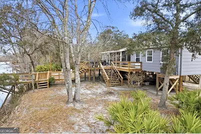 1362 Warners Landing, Hortense, GA 31543 - Photo 31