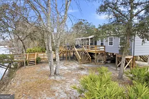 1362 Warners Landing, Hortense, GA 31543 - Photo 31
