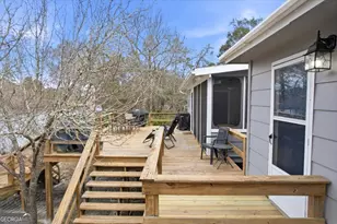 1362 Warners Landing, Hortense, GA 31543 - Photo 29
