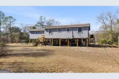 1362 Warners Landing, Hortense, GA 31543 - Photo 1