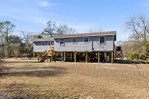 1362 Warners Landing, Hortense, GA 31543 - Photo 1