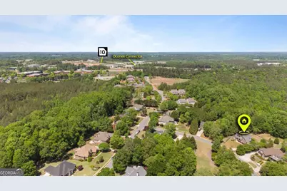 1031 Founders Lake Drive, Athens, GA 30606 - Photo 67