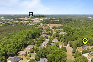 1031 Founders Lake Dr, Athens, GA 30606 - Photo 67