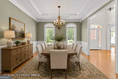 1031 Founders Lake Drive, Athens, GA 30606 - Photo 19