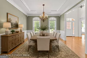1031 Founders Lake Dr, Athens, GA 30606 - Photo 19
