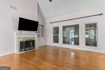 1031 Founders Lake Drive, Athens, GA 30606 - Photo 41
