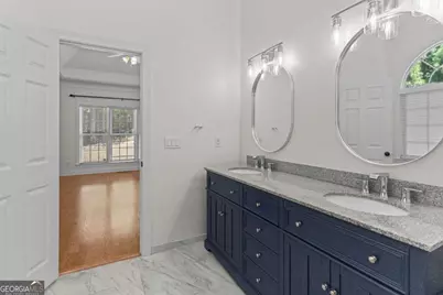1031 Founders Lake Drive, Athens, GA 30606 - Photo 59
