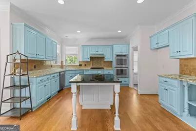 1031 Founders Lake Drive, Athens, GA 30606 - Photo 27