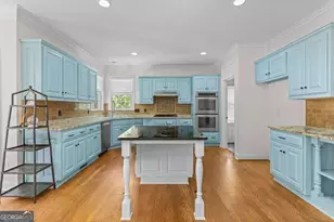 1031 Founders Lake Dr, Athens, GA 30606 - Photo 27