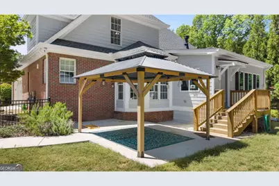 1031 Founders Lake Drive, Athens, GA 30606 - Photo 5