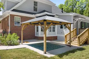 1031 Founders Lake Dr, Athens, GA 30606 - Photo 5