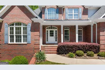 1031 Founders Lake Drive, Athens, GA 30606 - Photo 9