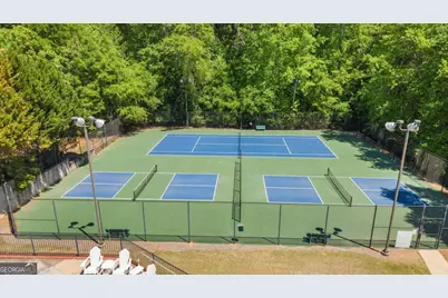 1031 Founders Lake Drive, Athens, GA 30606 - Photo 75