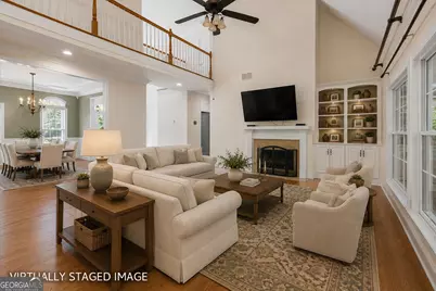 1031 Founders Lake Drive, Athens, GA 30606 - Photo 17