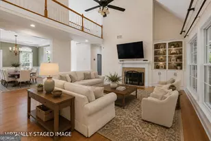 1031 Founders Lake Dr, Athens, GA 30606 - Photo 17