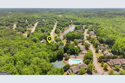 1031 Founders Lake Drive, Athens, GA 30606 - Photo 9
