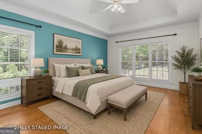 1031 Founders Lake Drive, Athens, GA 30606 - Photo 35