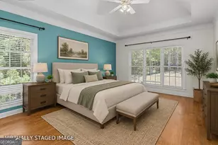 1031 Founders Lake Dr, Athens, GA 30606 - Photo 35