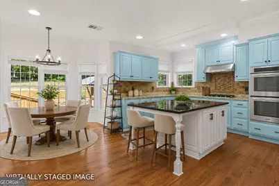 1031 Founders Lake Drive, Athens, GA 30606 - Photo 23