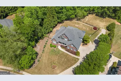 1031 Founders Lake Drive, Athens, GA 30606 - Photo 85