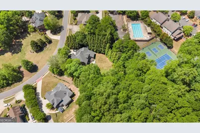 1031 Founders Lake Drive, Athens, GA 30606 - Photo 71