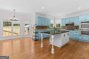 1031 Founders Lake Dr, Athens, GA 30606 - Photo 47