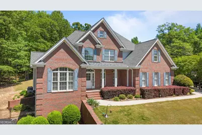 1031 Founders Lake Drive, Athens, GA 30606 - Photo 31