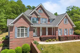 1031 Founders Lake Dr, Athens, GA 30606 - Photo 31