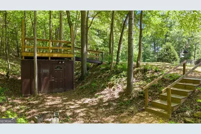 1031 Founders Lake Drive, Athens, GA 30606 - Photo 21