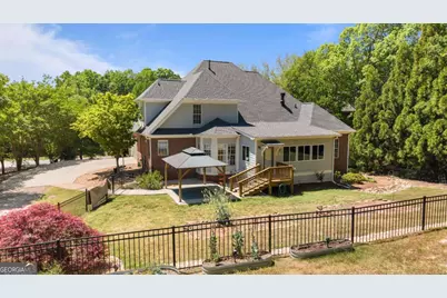 1031 Founders Lake Drive, Athens, GA 30606 - Photo 7