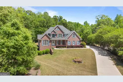 1031 Founders Lake Drive, Athens, GA 30606 - Photo 3