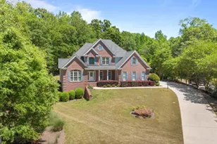 1031 Founders Lake Dr, Athens, GA 30606 - Photo 3
