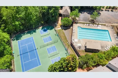 1031 Founders Lake Drive, Athens, GA 30606 - Photo 73