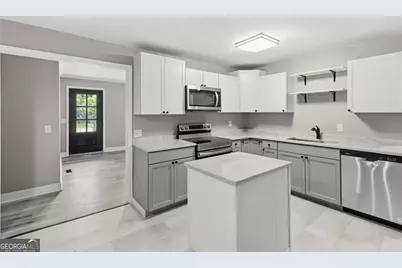 297 Murray Springs Road, Chatsworth, GA 30705 - Photo 15