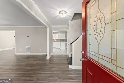 428 Pointe Willow Drive, Cleveland, GA 30528 - Photo 3