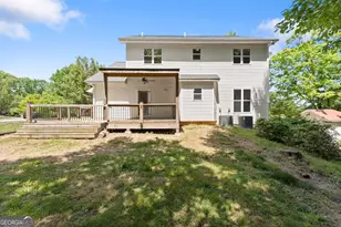 428 Pointe Willow Dr, Cleveland, GA 30528 - Photo 27
