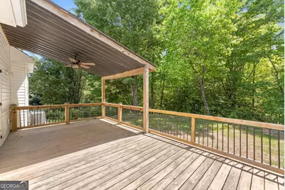 428 Pointe Willow Drive, Cleveland, GA 30528 - Photo 25