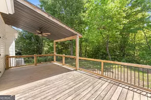 428 Pointe Willow Dr, Cleveland, GA 30528 - Photo 25
